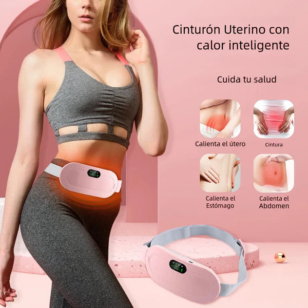 CINTURON MESTRUAL