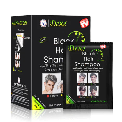 SHAMPOO CUBRE CANAS